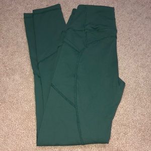 TYC heart booty leggings!